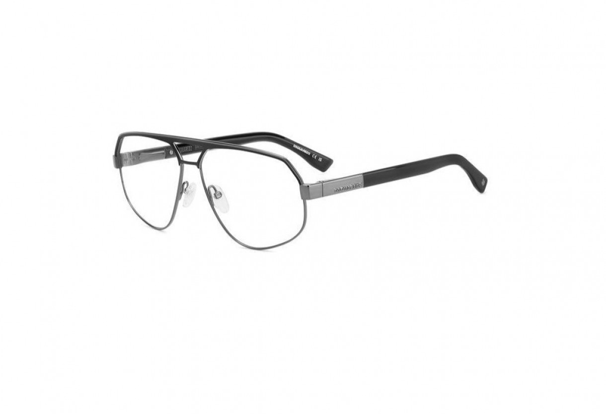 Eyeglasses Dsquared2 D2 0121