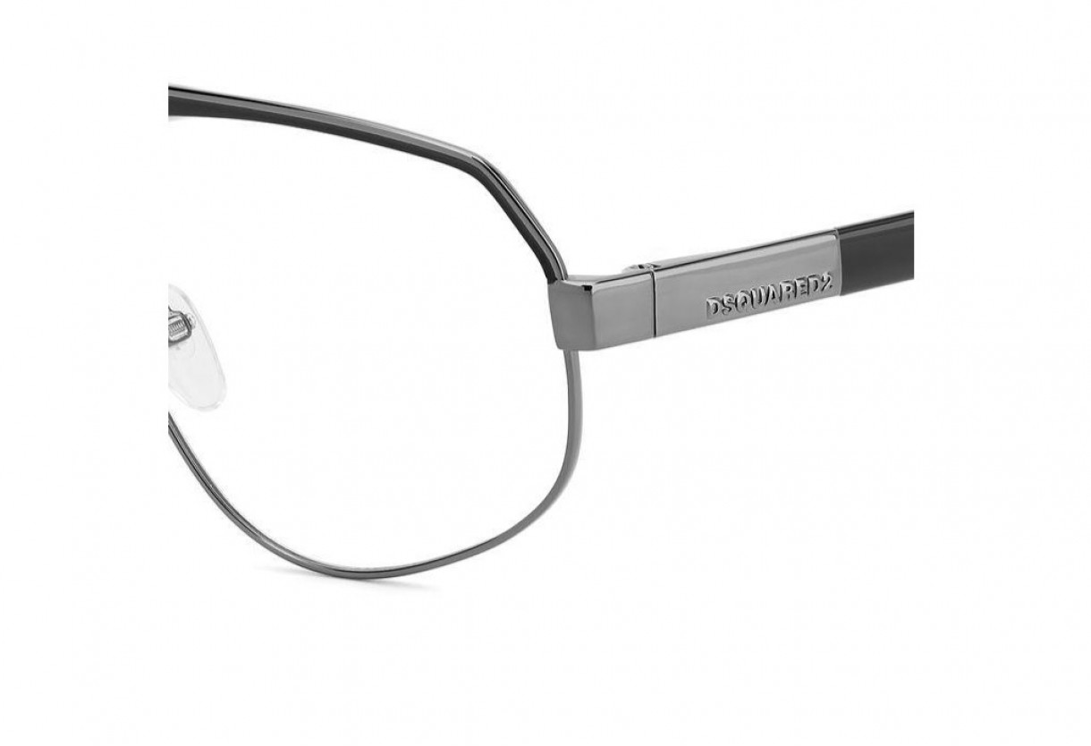 Eyeglasses Dsquared2 D2 0121