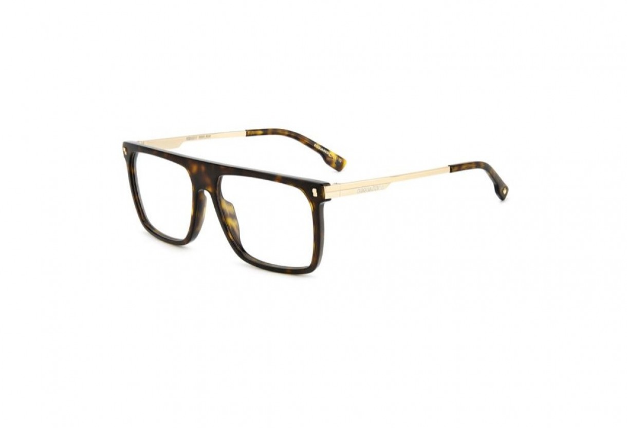 Eyeglasses Dsquared2 D2 0122