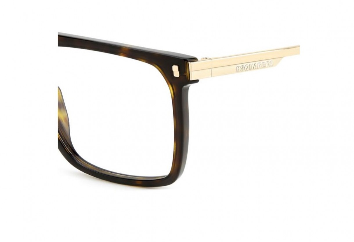 Eyeglasses Dsquared2 D2 0122