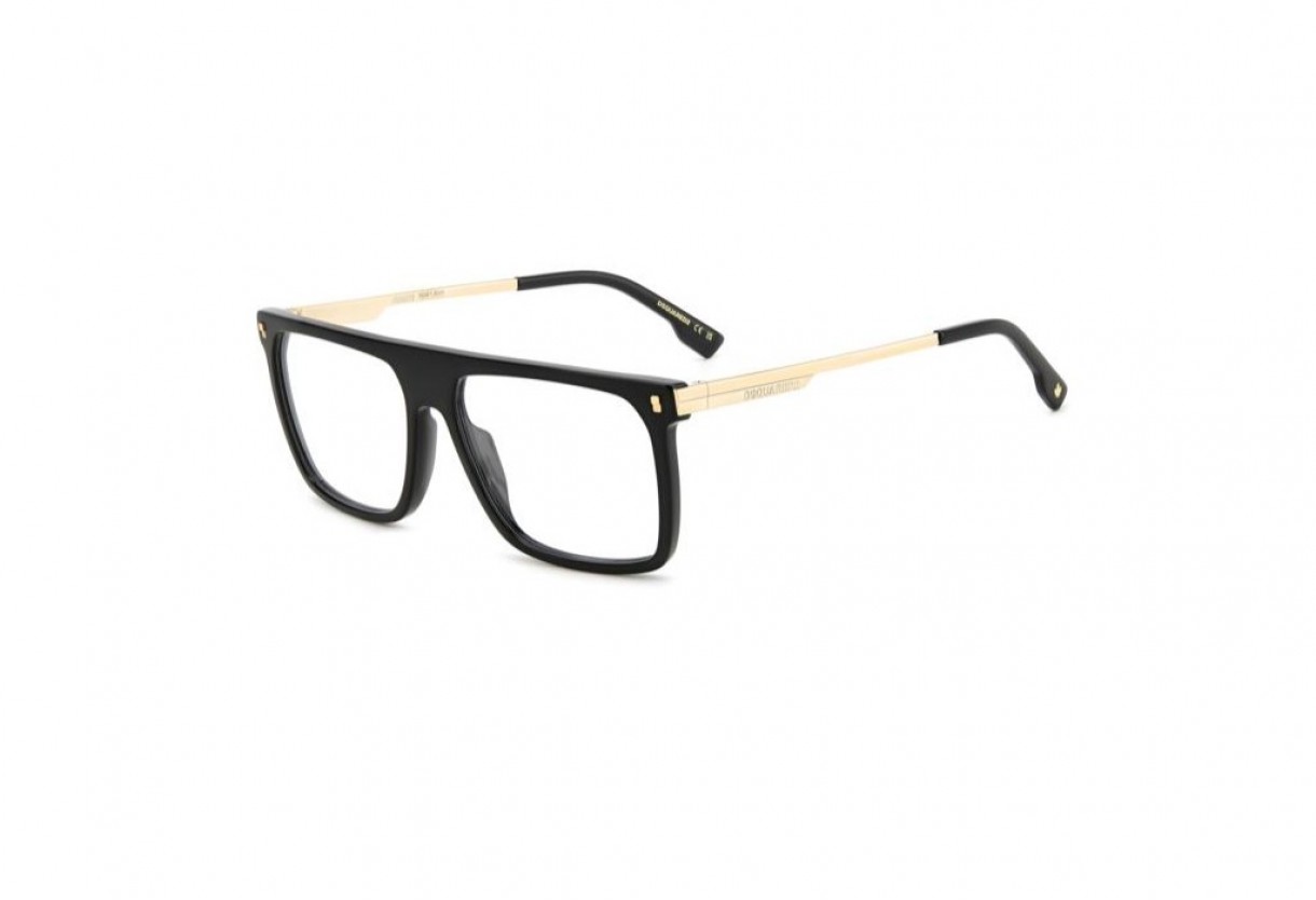 Eyeglasses Dsquared2 D2 0122