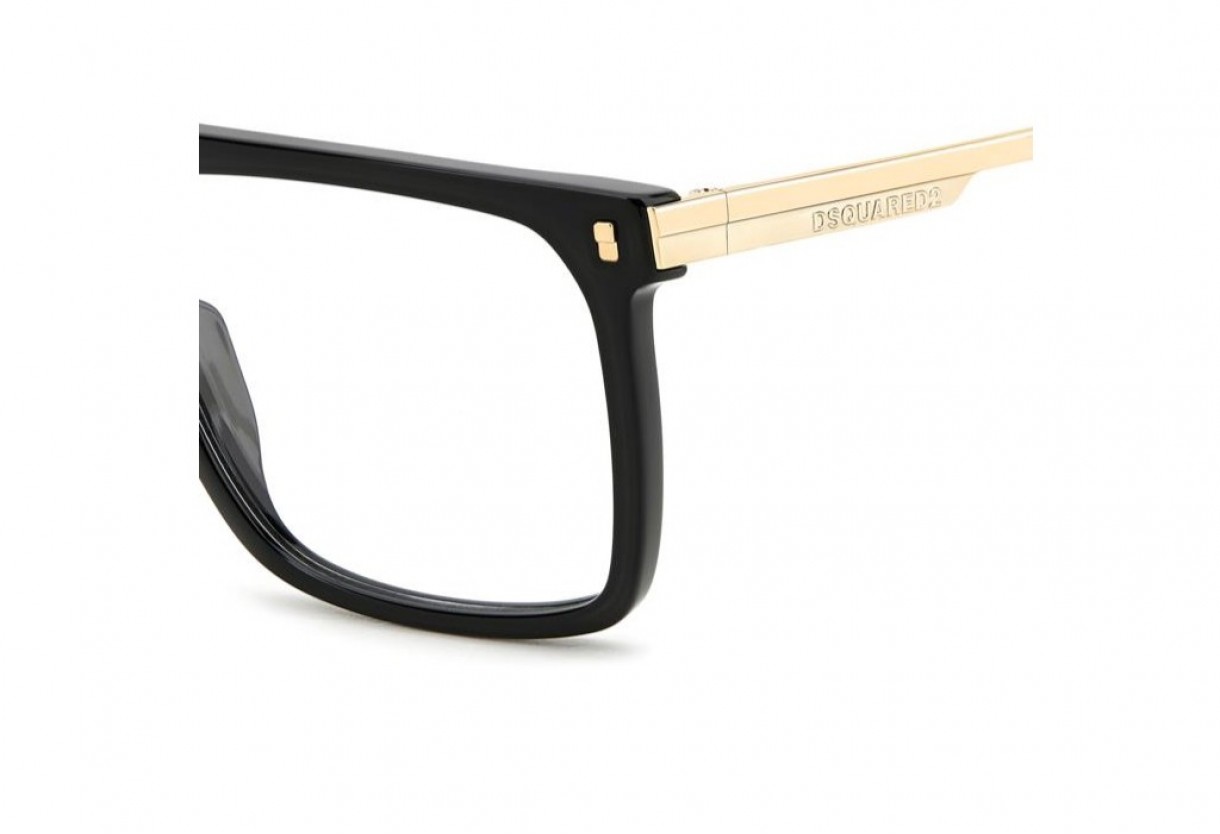 Eyeglasses Dsquared2 D2 0122