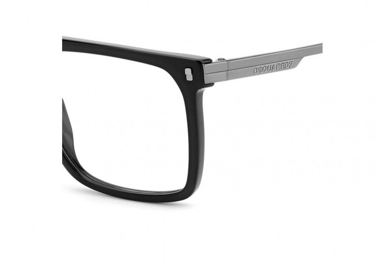 Eyeglasses Dsquared2 D2 0122