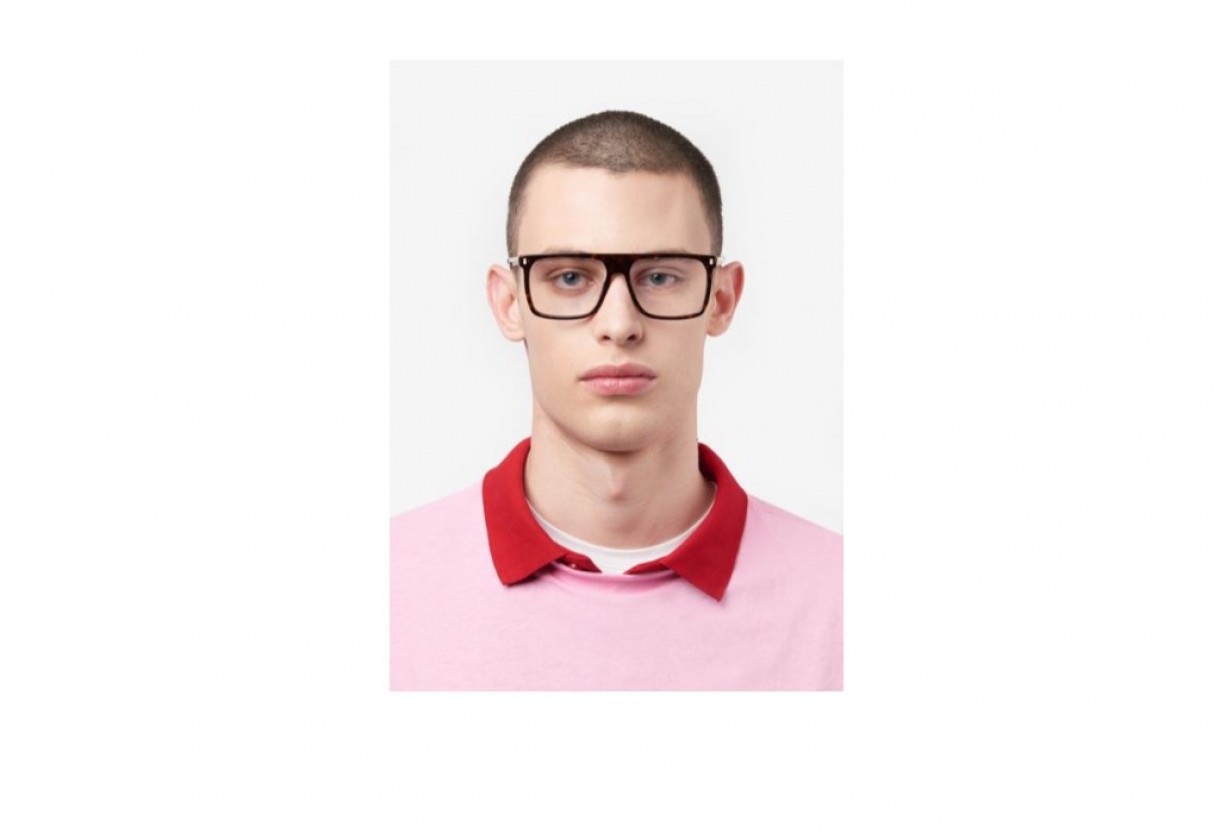 Eyeglasses Dsquared2 D2 0122