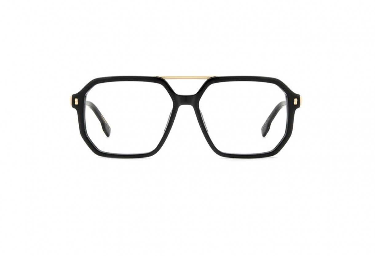 Eyeglasses Dsquared2 D2 0125