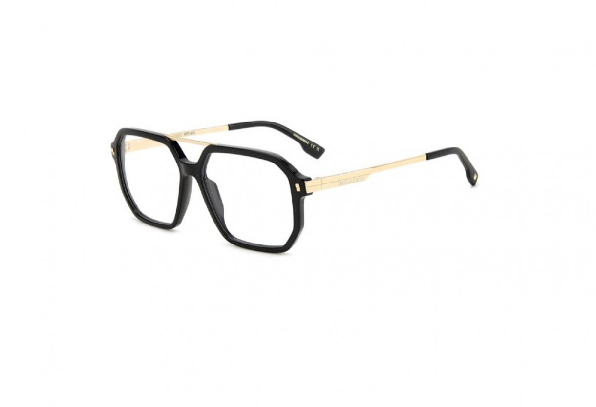 Eyeglasses Dsquared2 D2 0125