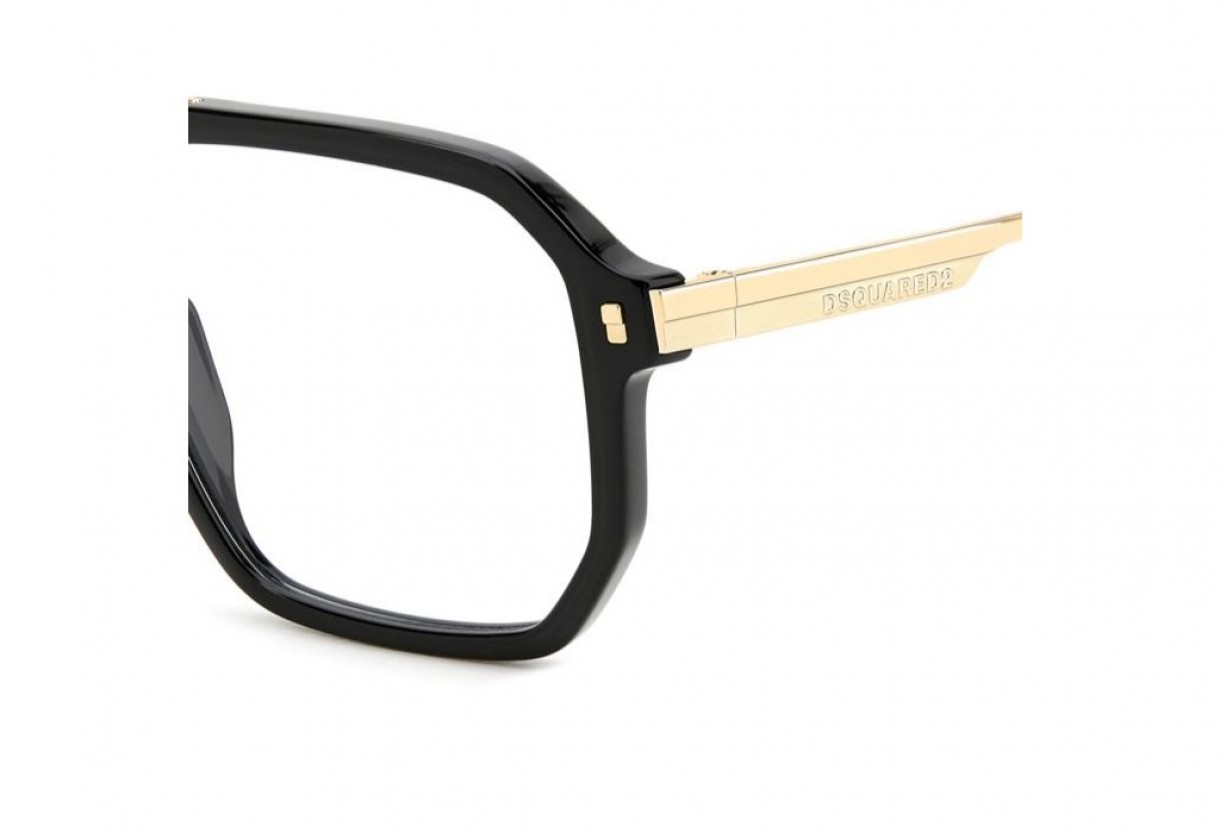 Eyeglasses Dsquared2 D2 0125