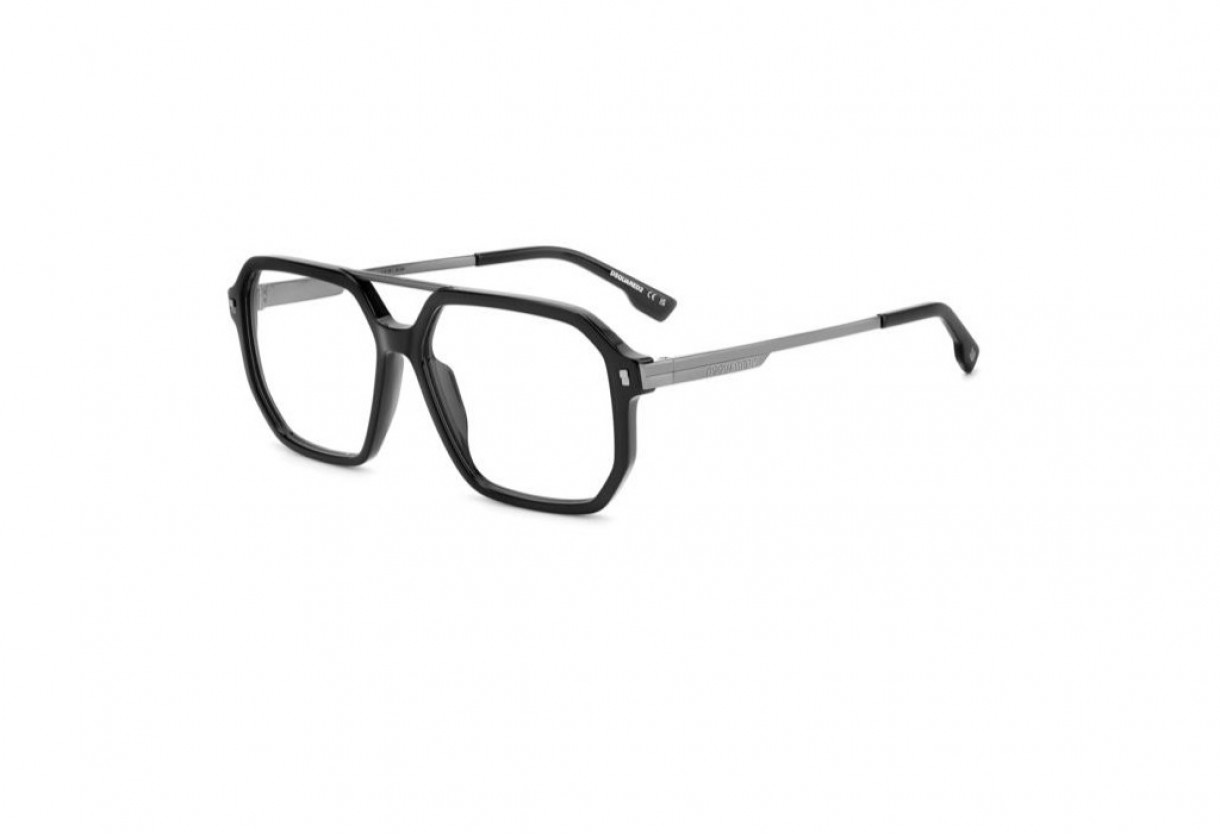 Eyeglasses Dsquared2 D2 0125