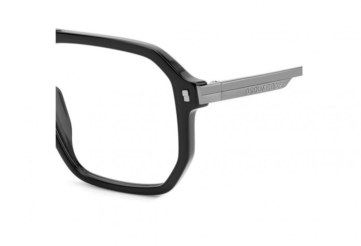 Eyeglasses Dsquared2 D2 0125