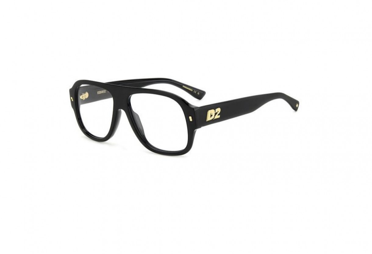 Γυαλιά Οράσεως Dsquared2 D2 0125