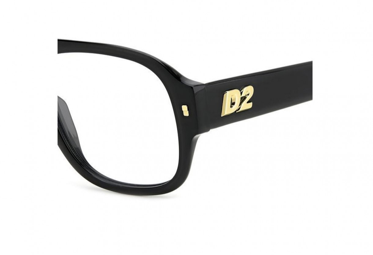 Γυαλιά Οράσεως Dsquared2 D2 0125