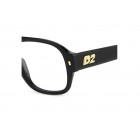 Γυαλιά Οράσεως Dsquared2 D2 0125