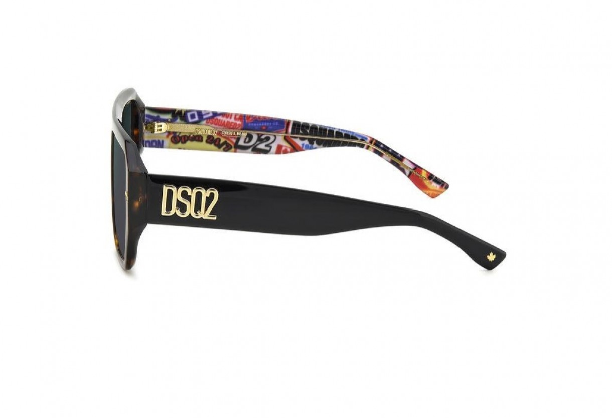 Sunglasses Dsquared2 D2 0128/S