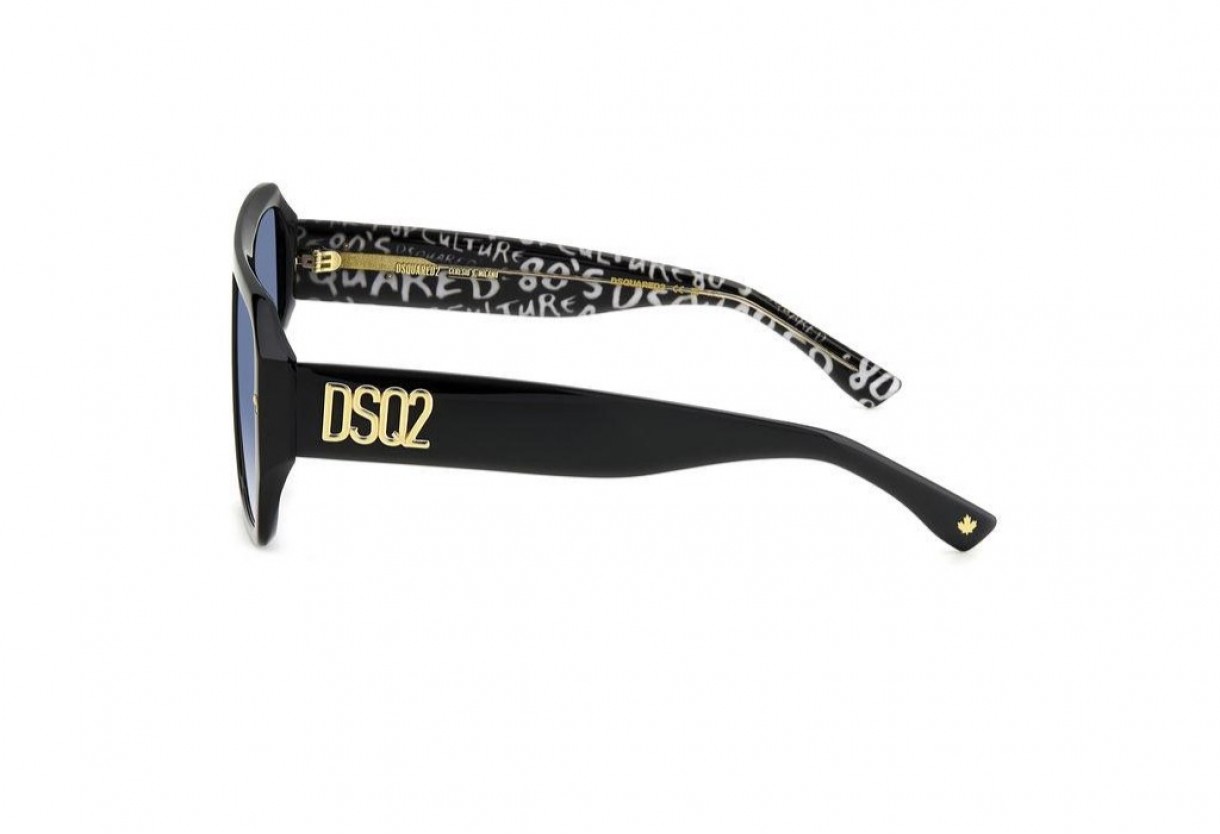 Sunglasses Dsquared2 D2 0128/S