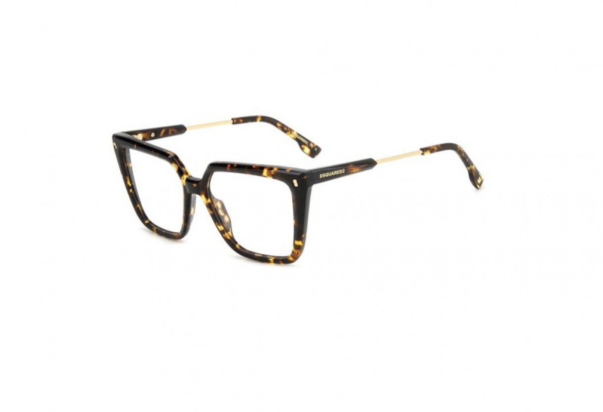 Eyeglasses Dsquared2 D2 0136