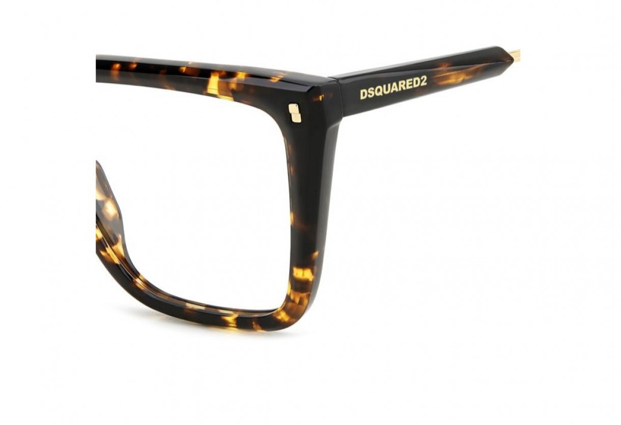 Eyeglasses Dsquared2 D2 0136