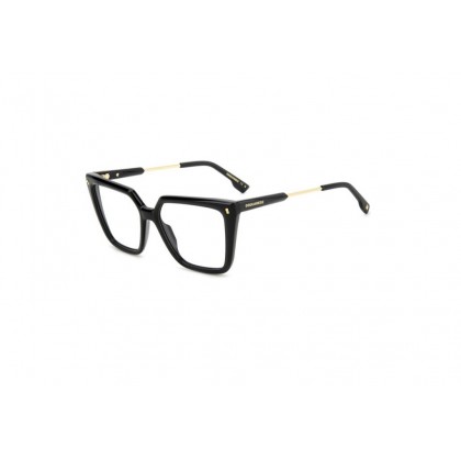 Eyeglasses Dsquared2 D2 0136