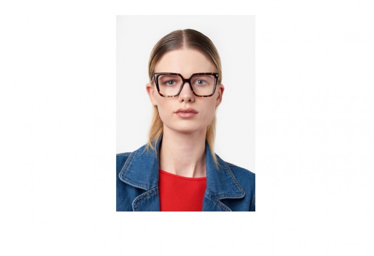 Eyeglasses Dsquared2 D2 0136