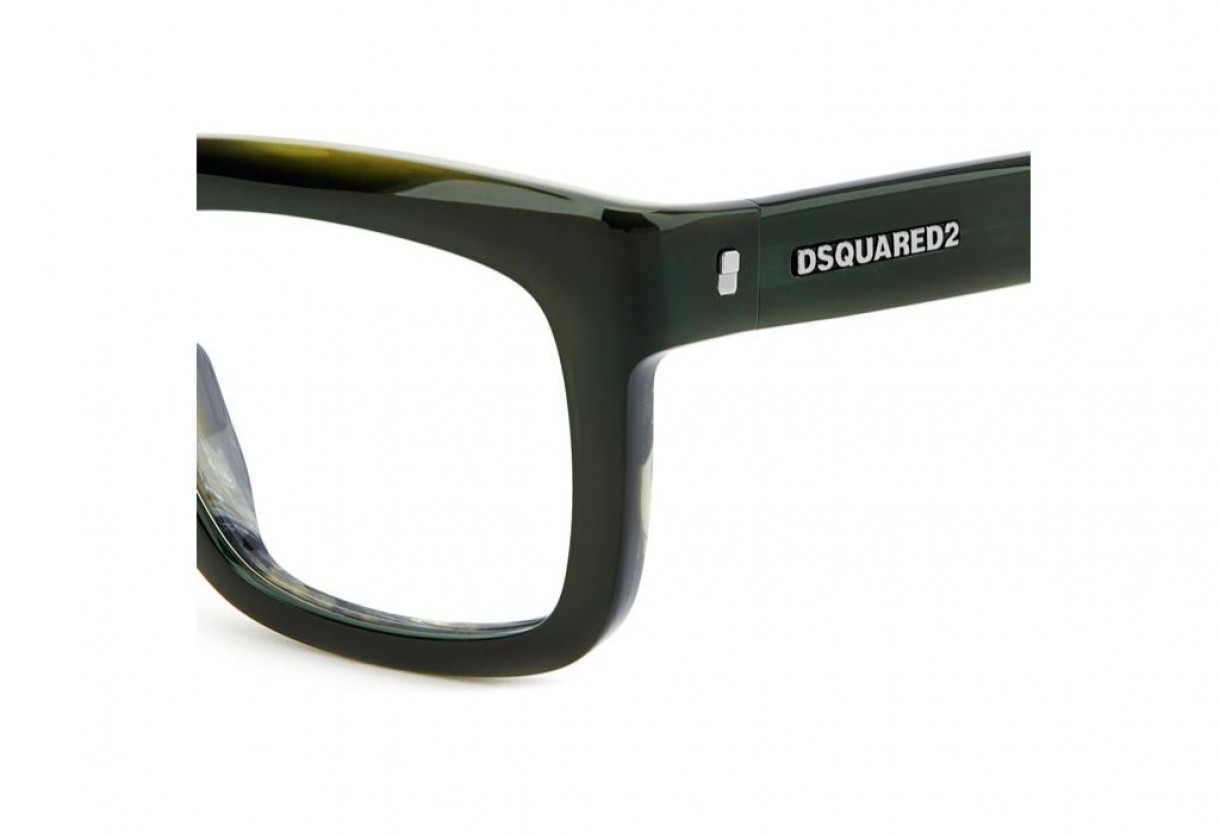 Eyeglasses Dsquared2 D2 0144