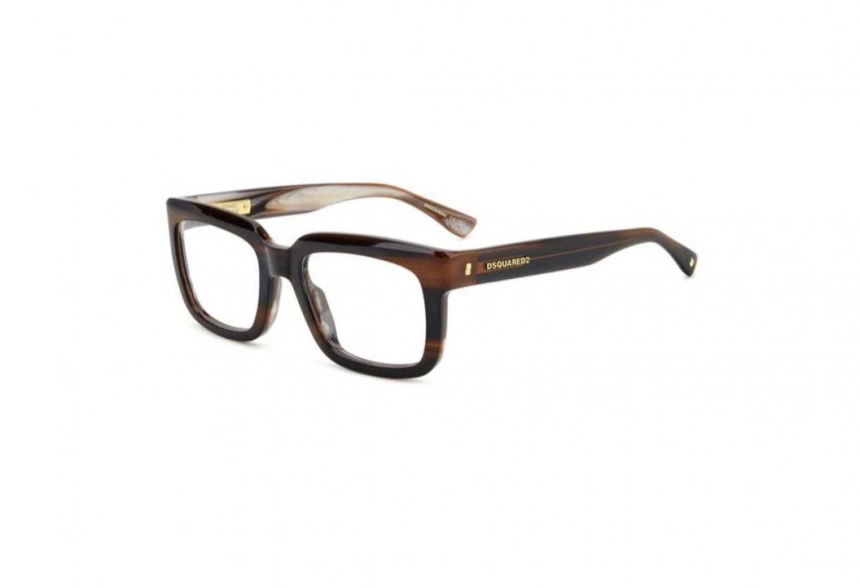 Eyeglasses Dsquared2 D2 0144