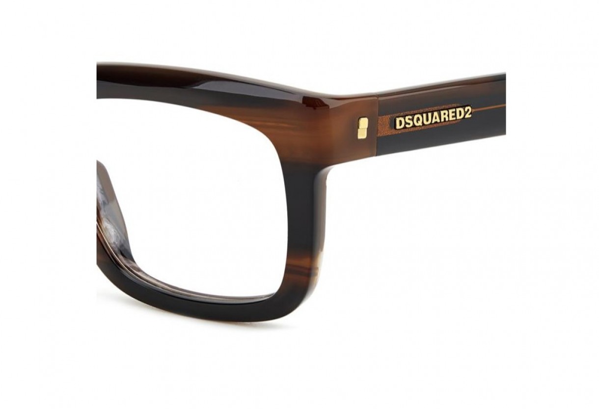 Eyeglasses Dsquared2 D2 0144