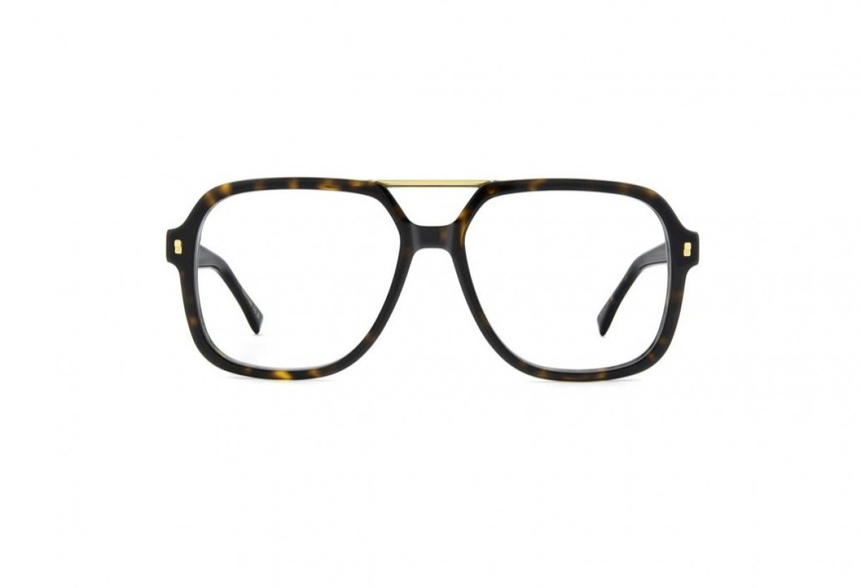 Eyeglasses Dsquared2 D2 0145