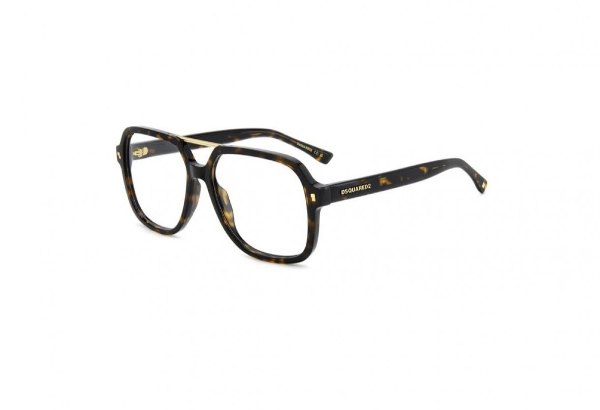 Eyeglasses Dsquared2 D2 0145