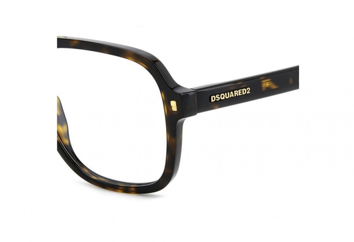 Eyeglasses Dsquared2 D2 0145