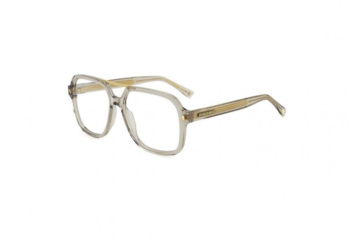 Eyeglasses Dsquared2 D2 0145