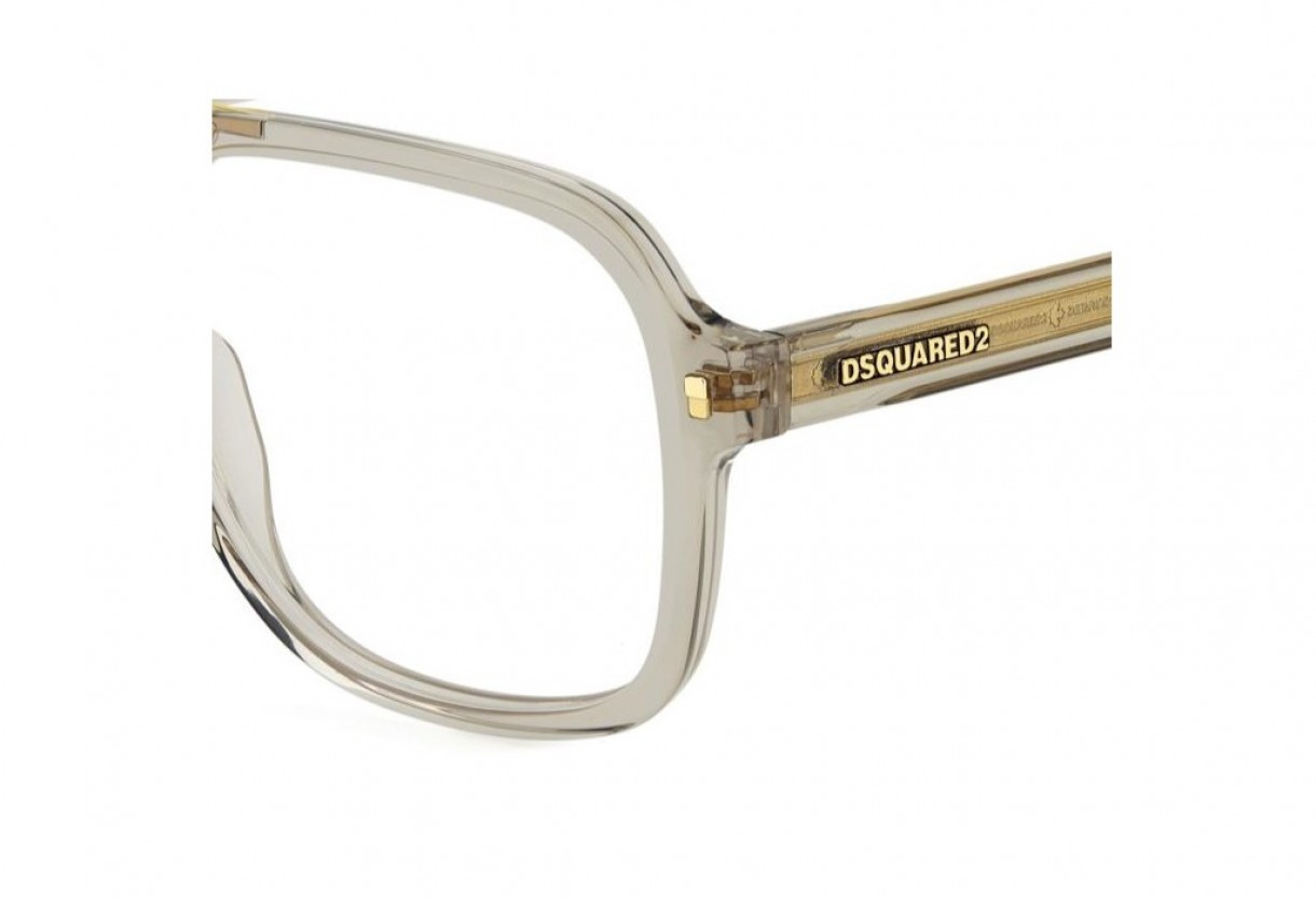 Eyeglasses Dsquared2 D2 0145