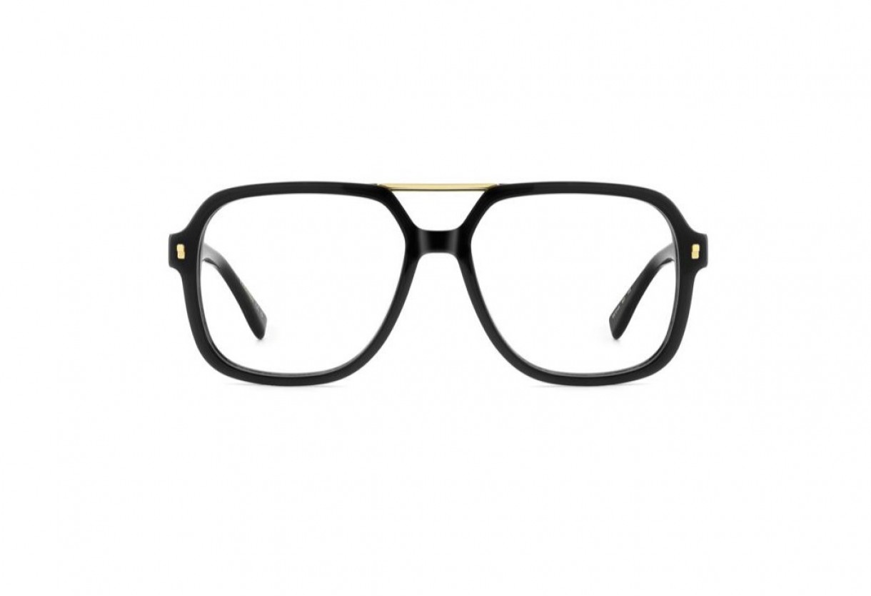 Eyeglasses Dsquared2 D2 0145