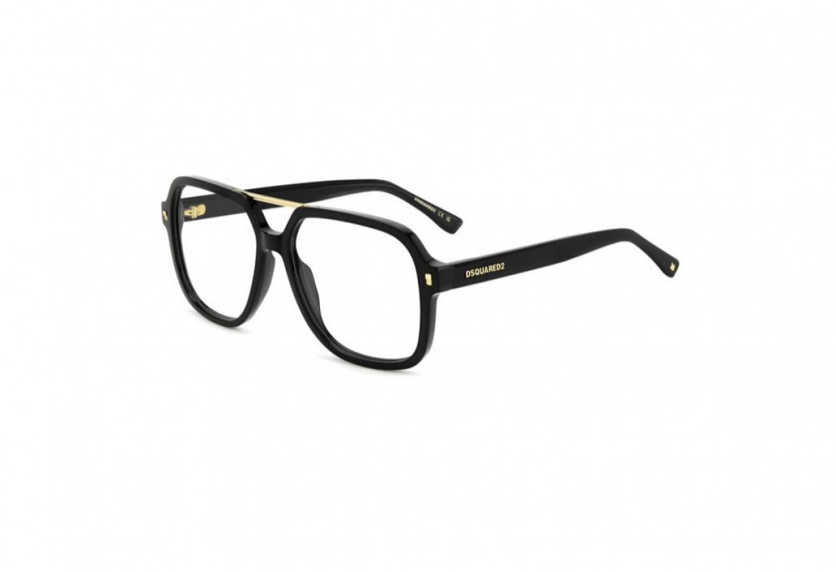 Eyeglasses Dsquared2 D2 0145