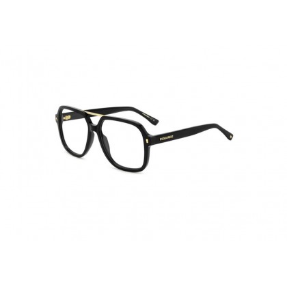 Eyeglasses Dsquared2 D2 0145