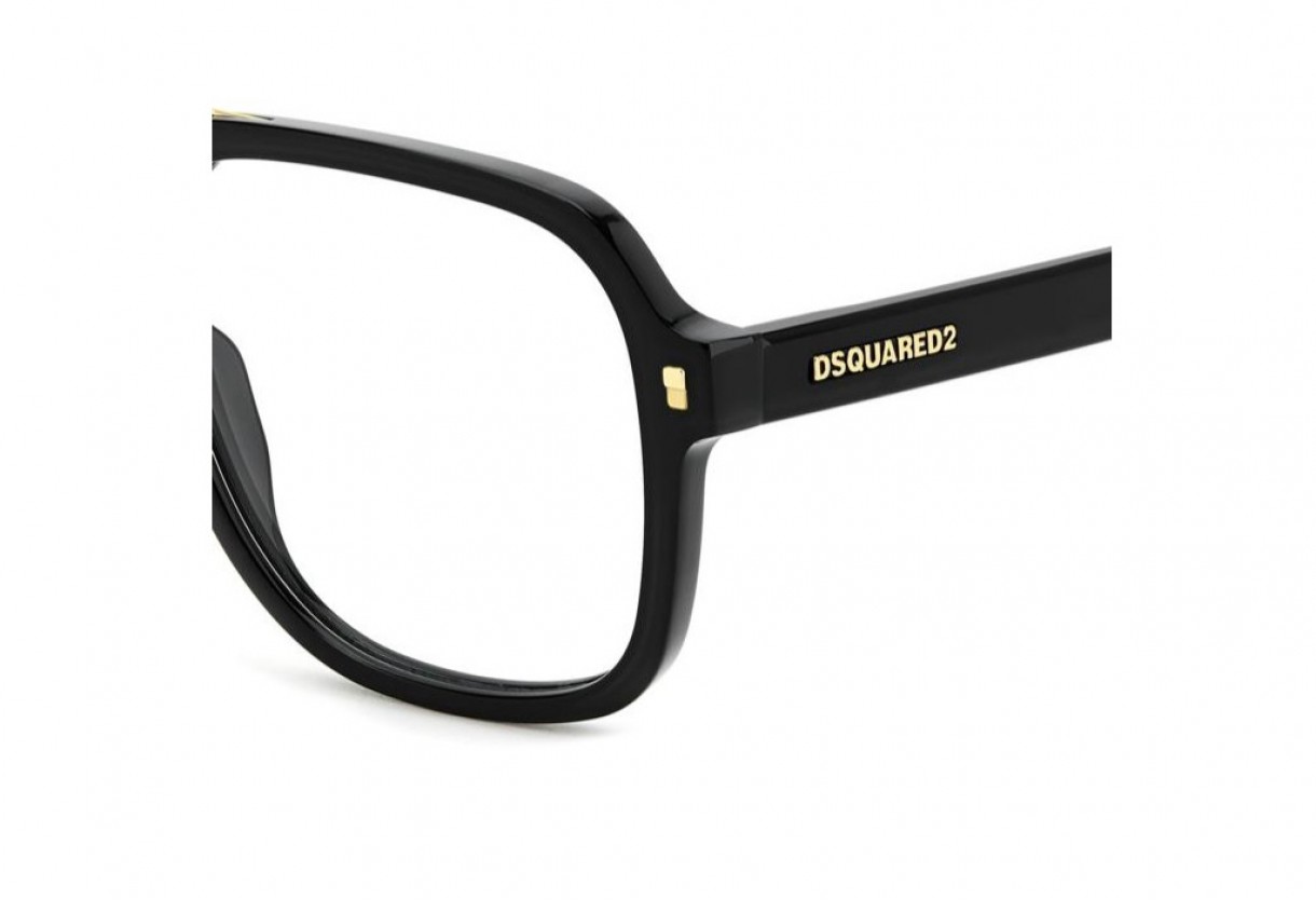 Eyeglasses Dsquared2 D2 0145