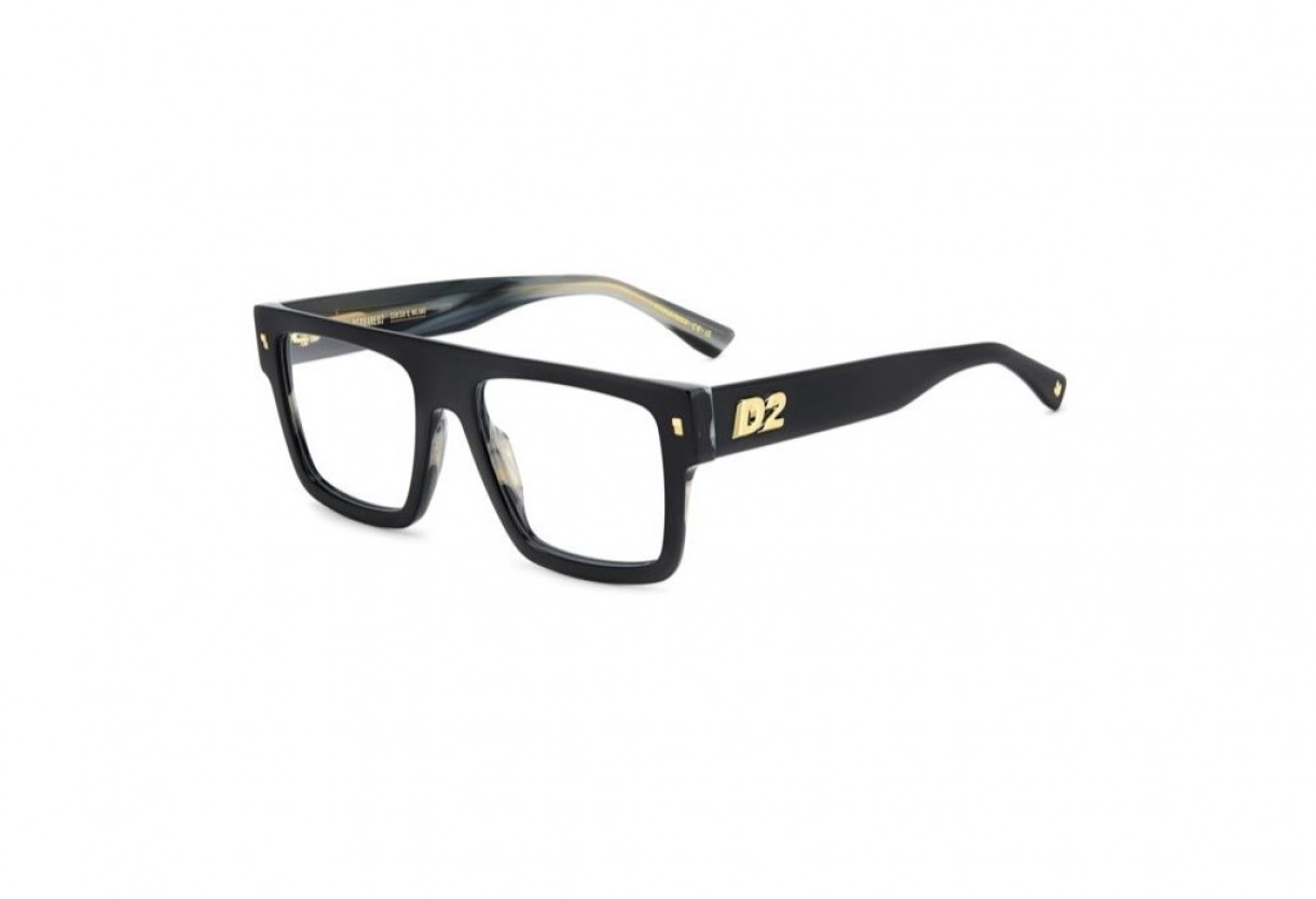 Eyeglasses Dsquared2 D2 0147