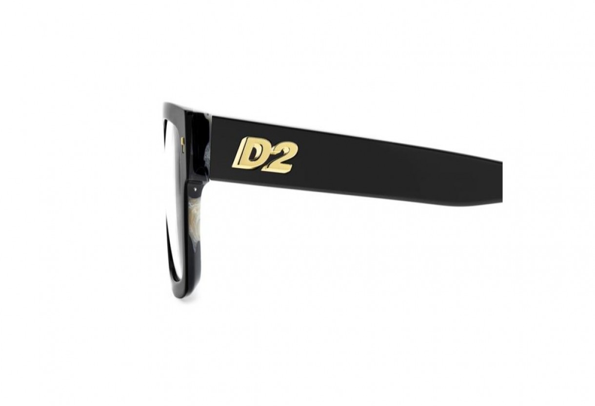 Eyeglasses Dsquared2 D2 0147