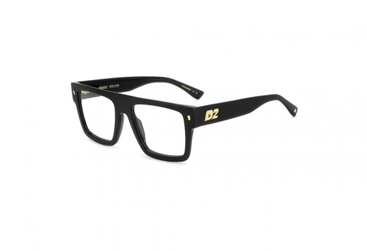 Eyeglasses Dsquared2 D2 0147