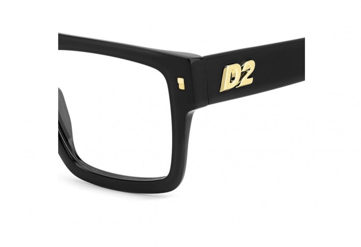 Eyeglasses Dsquared2 D2 0147