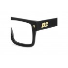 Eyeglasses Dsquared2 D2 0147