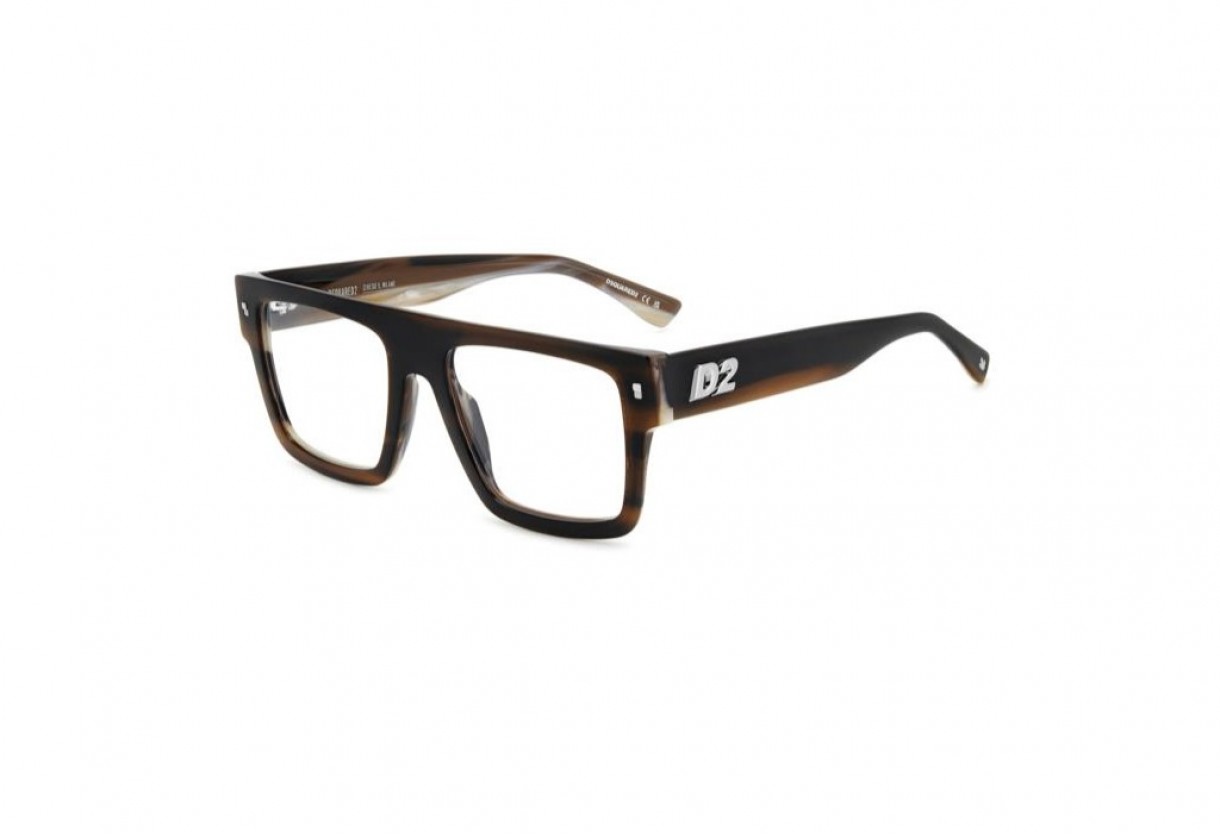 Eyeglasses Dsquared2 D2 0147