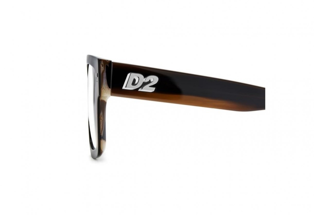 Eyeglasses Dsquared2 D2 0147