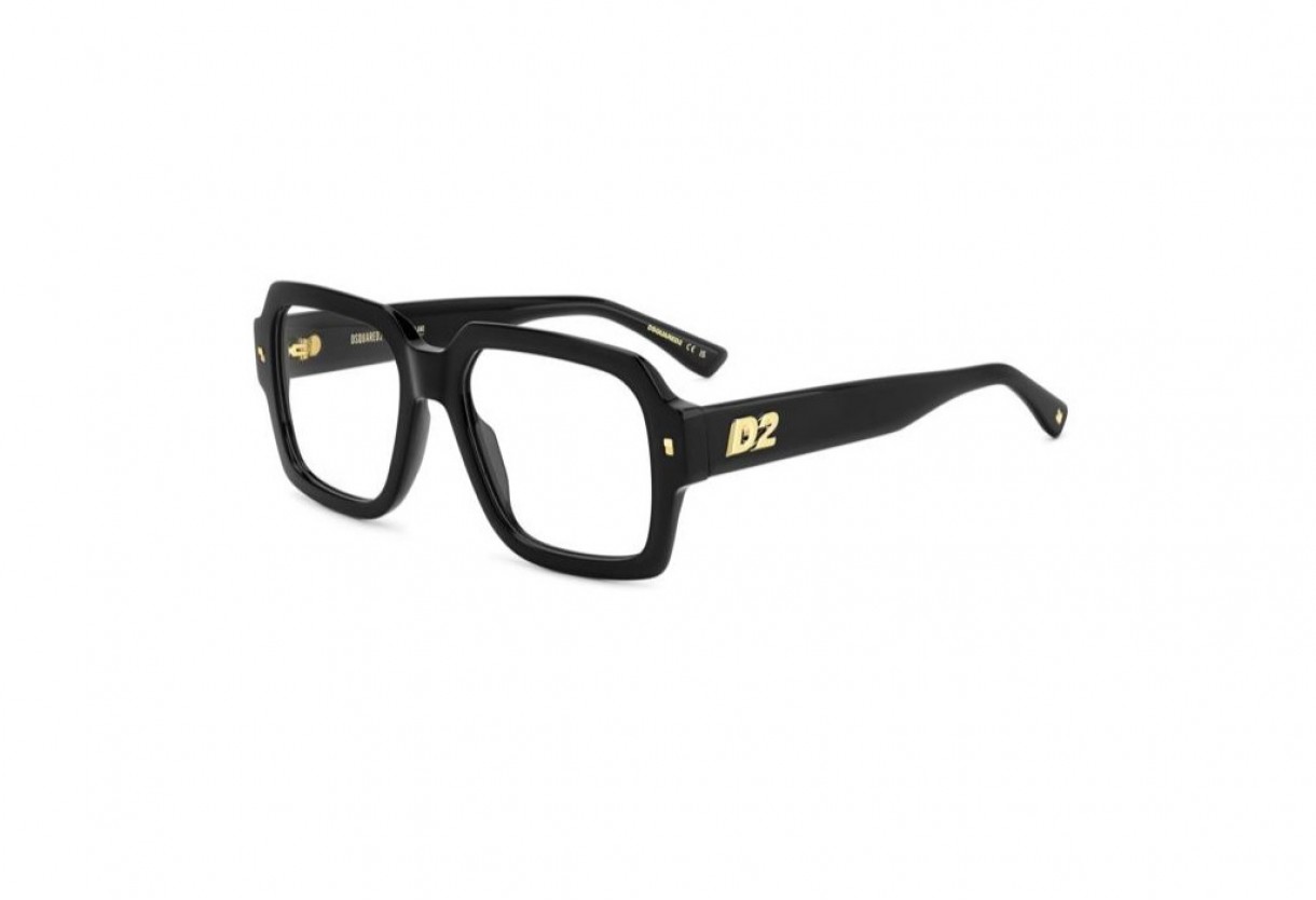 Eyeglasses Dsquared2 D2 0148