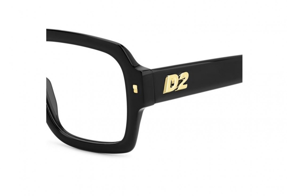 Eyeglasses Dsquared2 D2 0148