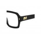 Eyeglasses Dsquared2 D2 0148