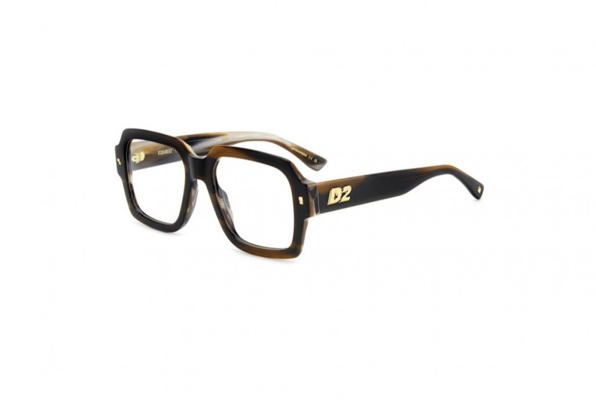 Eyeglasses Dsquared2 D2 0148