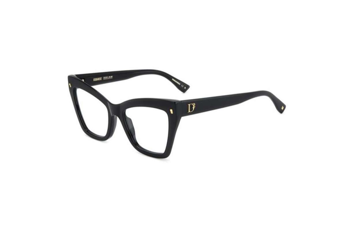 Eyeglasses Dsquared2 D2 0152