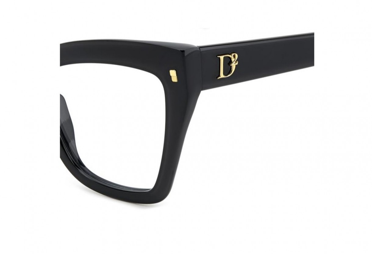 Eyeglasses Dsquared2 D2 0152