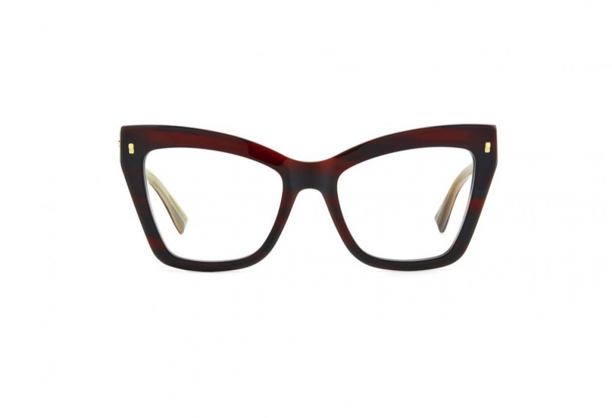 Eyeglasses Dsquared2 D2 0152