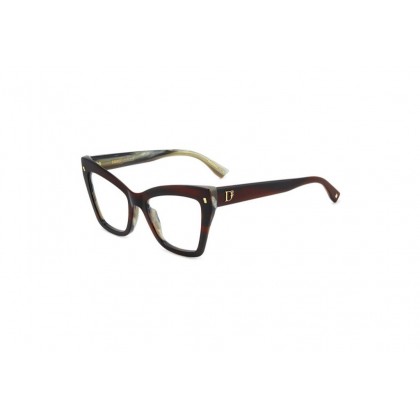 Eyeglasses Dsquared2 D2 0152