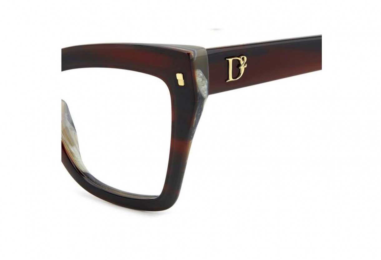 Eyeglasses Dsquared2 D2 0152